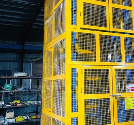 昭通仓库货梯应用前景如何